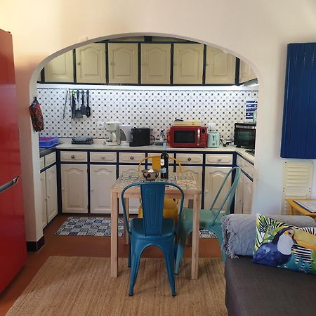 Sondela Self Catering Villa Sao Martinho do Porto Exterior photo
