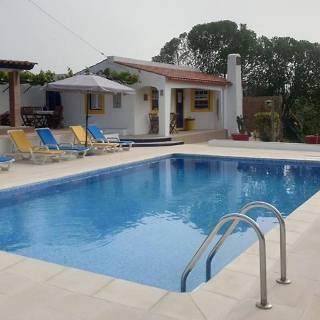 Sondela Self Catering Villa Sao Martinho do Porto Exterior photo