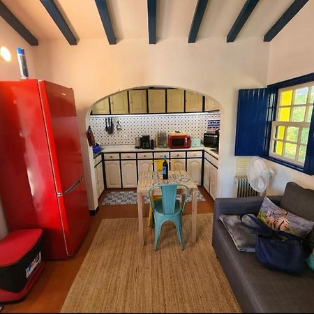 Sondela Self Catering Villa Sao Martinho do Porto Exterior photo