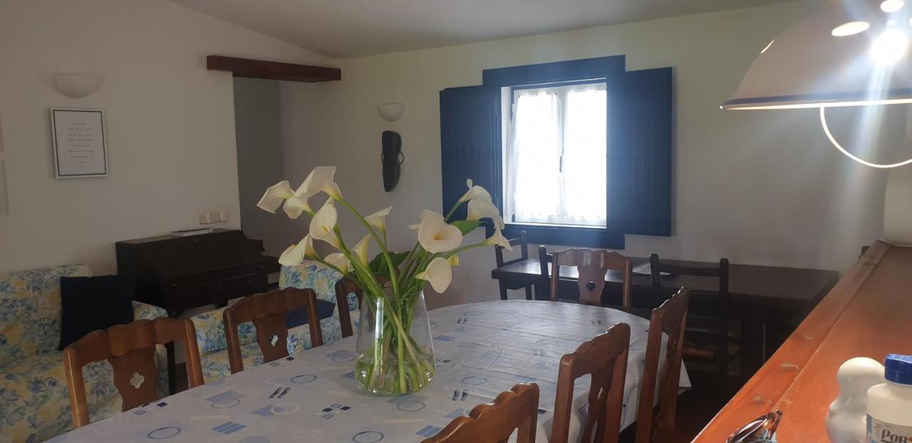 Sondela Self Catering Villa Sao Martinho do Porto Exterior photo