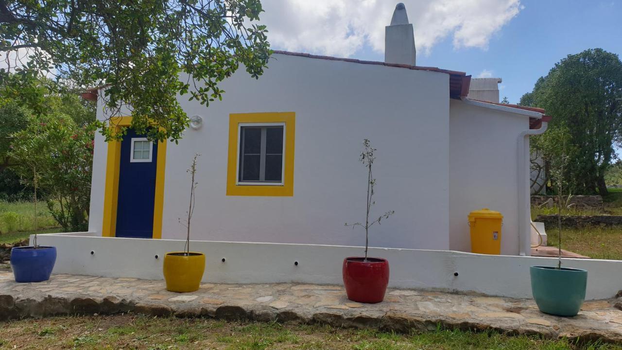 Sondela Self Catering Villa Sao Martinho do Porto Exterior photo