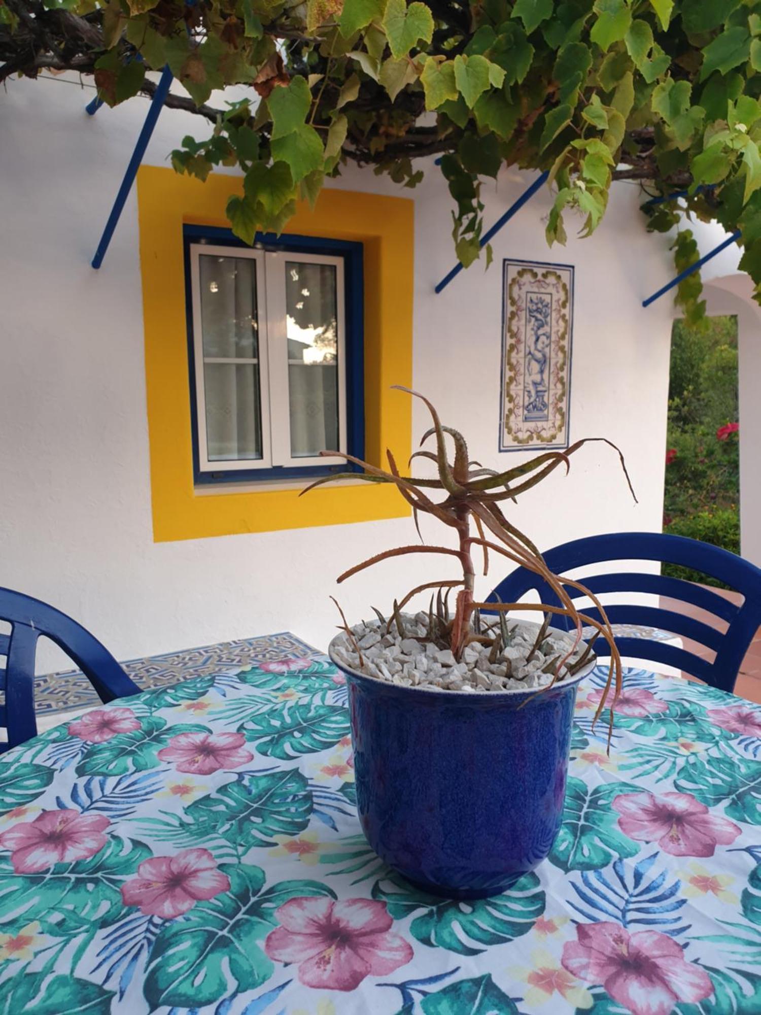Sondela Self Catering Villa Sao Martinho do Porto Exterior photo