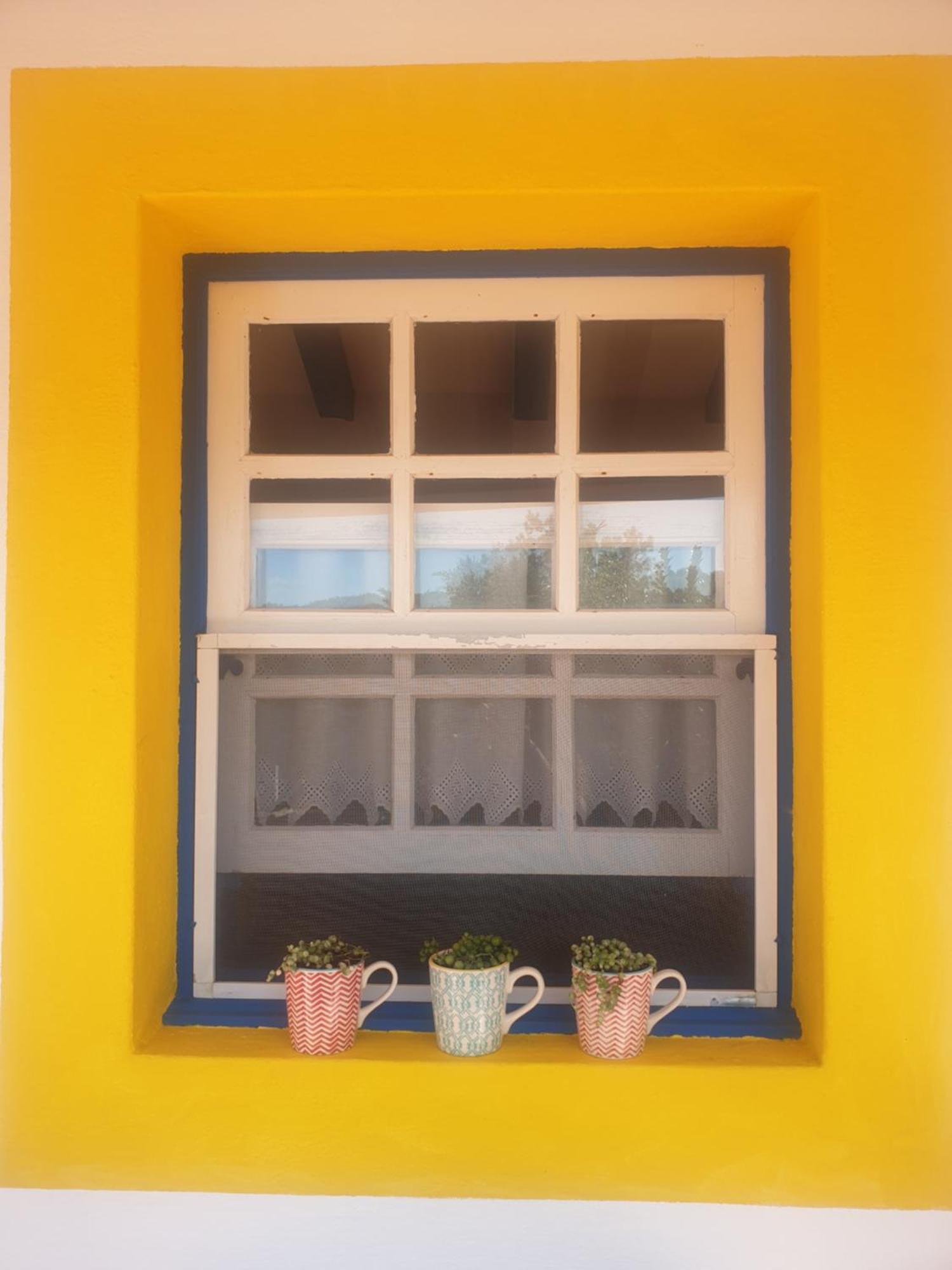 Sondela Self Catering Villa Sao Martinho do Porto Exterior photo