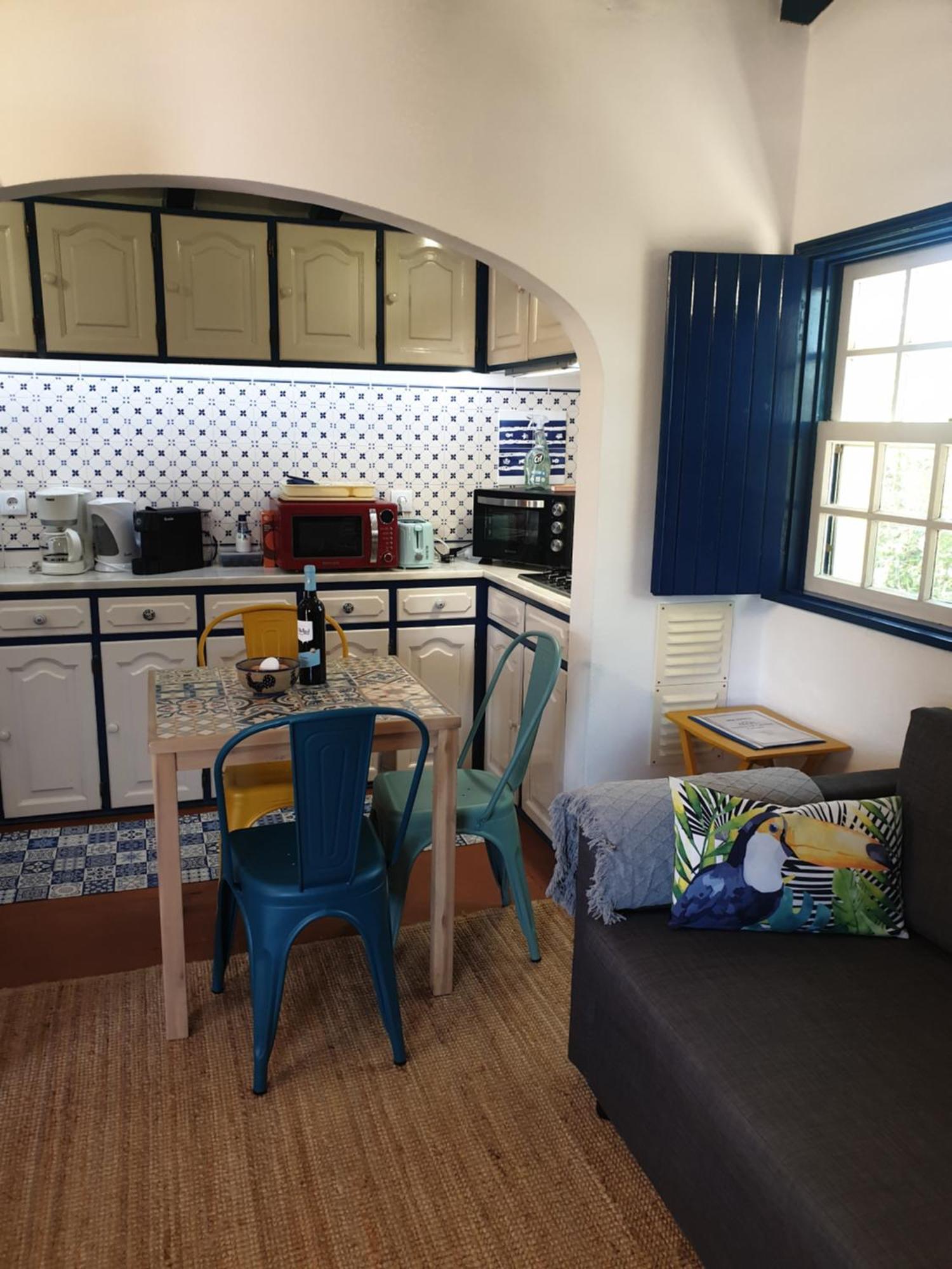 Sondela Self Catering Villa Sao Martinho do Porto Exterior photo