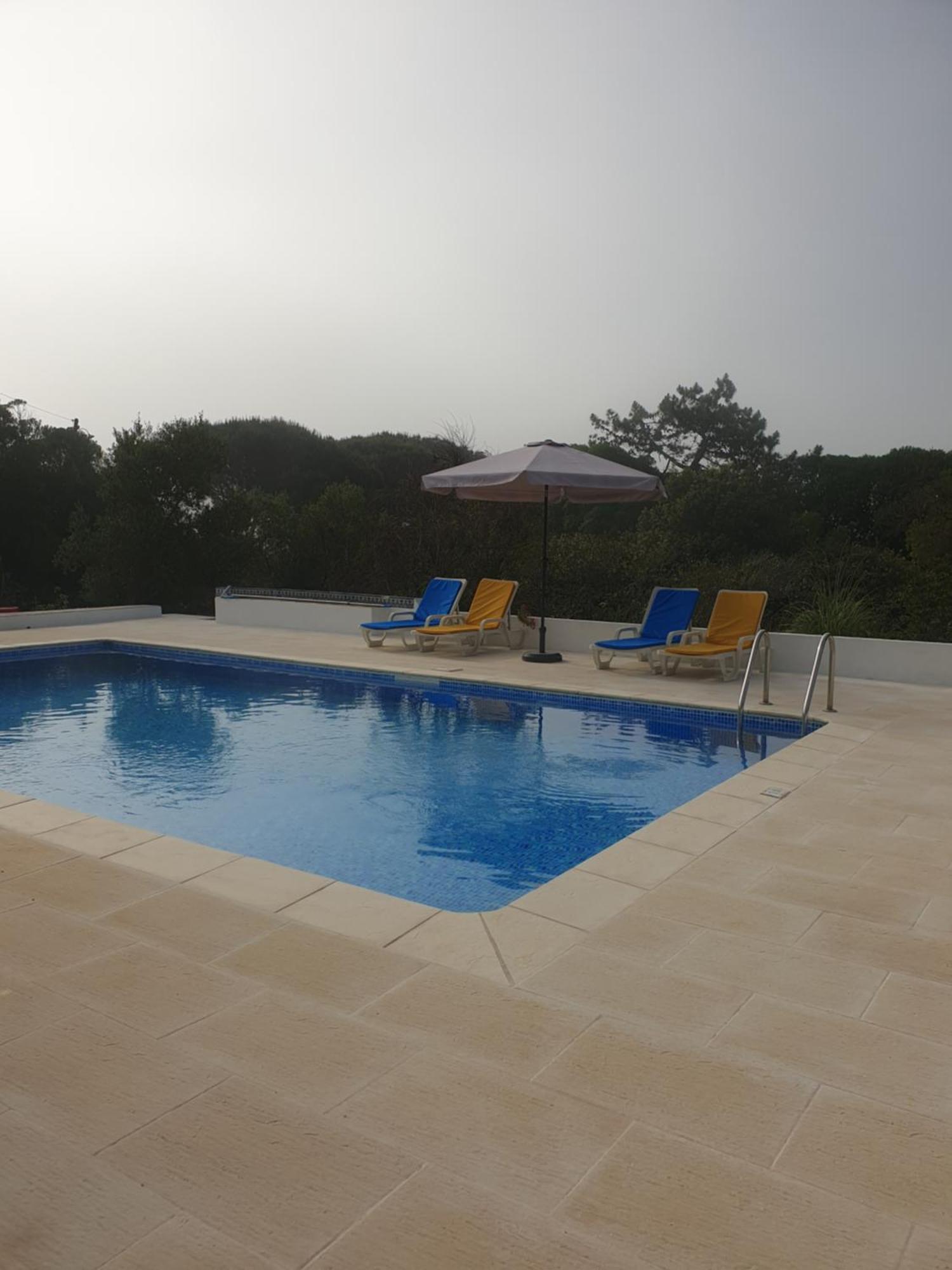 Sondela Self Catering Villa Sao Martinho do Porto Exterior photo