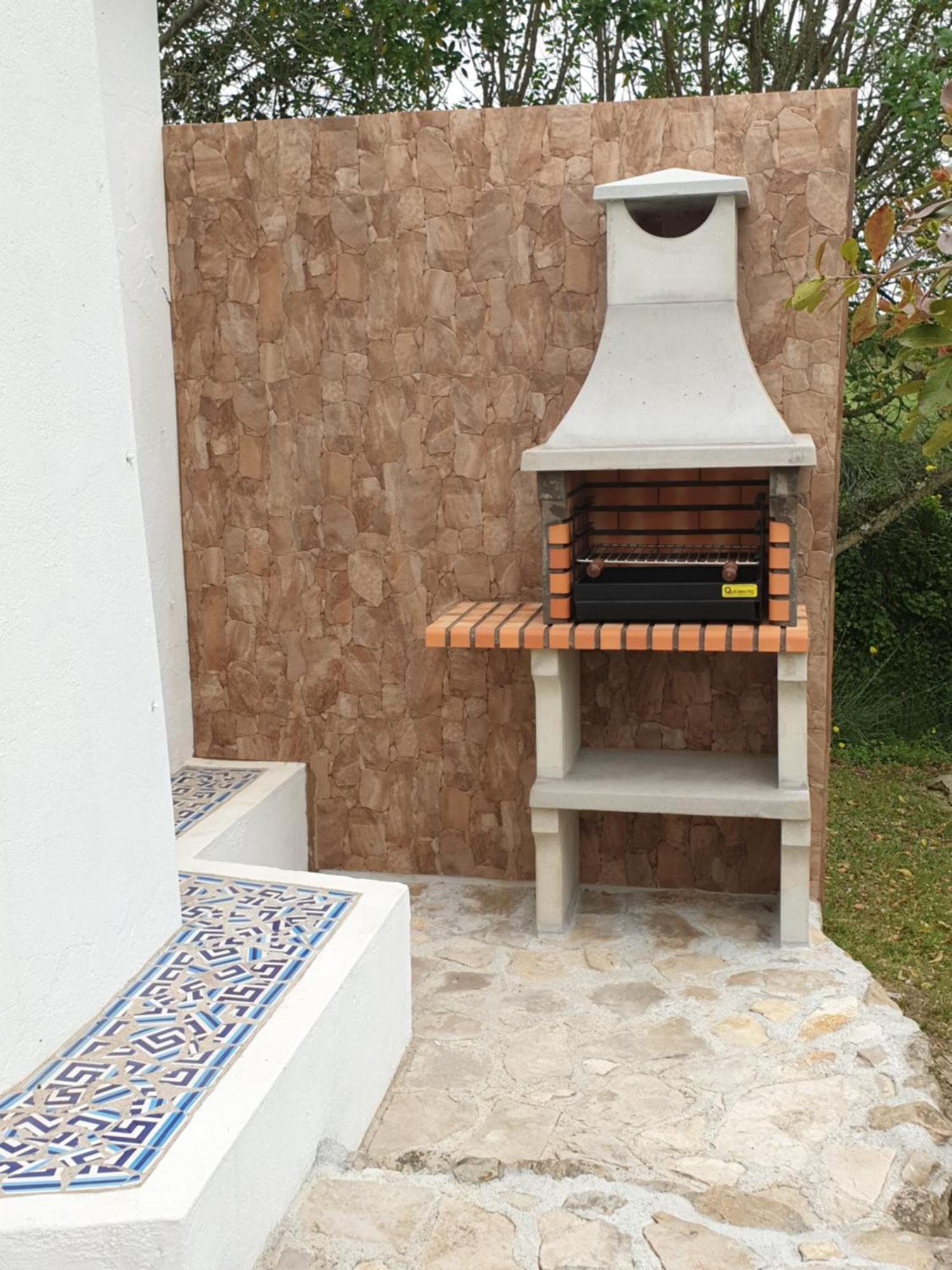 Sondela Self Catering Villa Sao Martinho do Porto Exterior photo