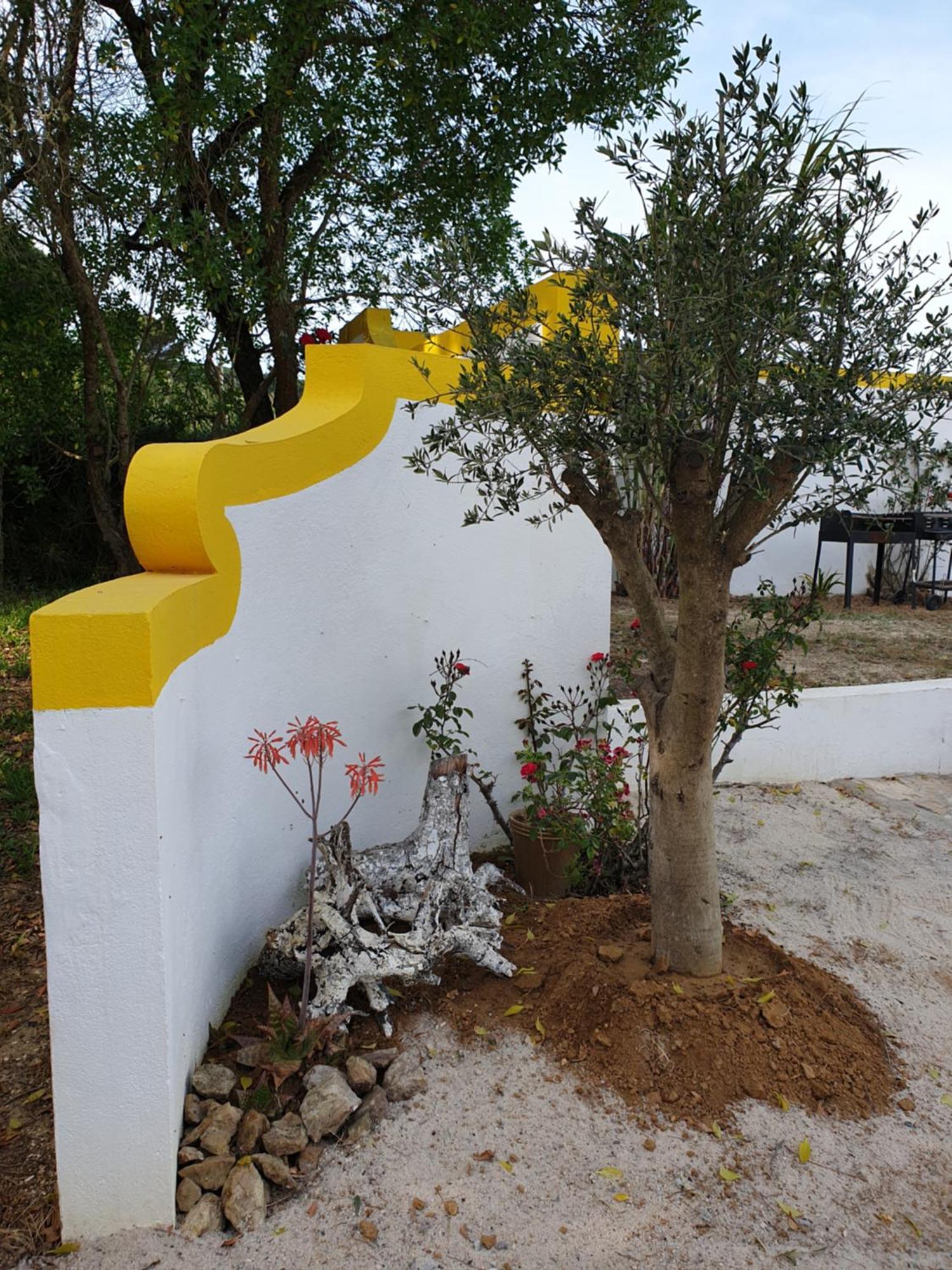 Sondela Self Catering Villa Sao Martinho do Porto Exterior photo