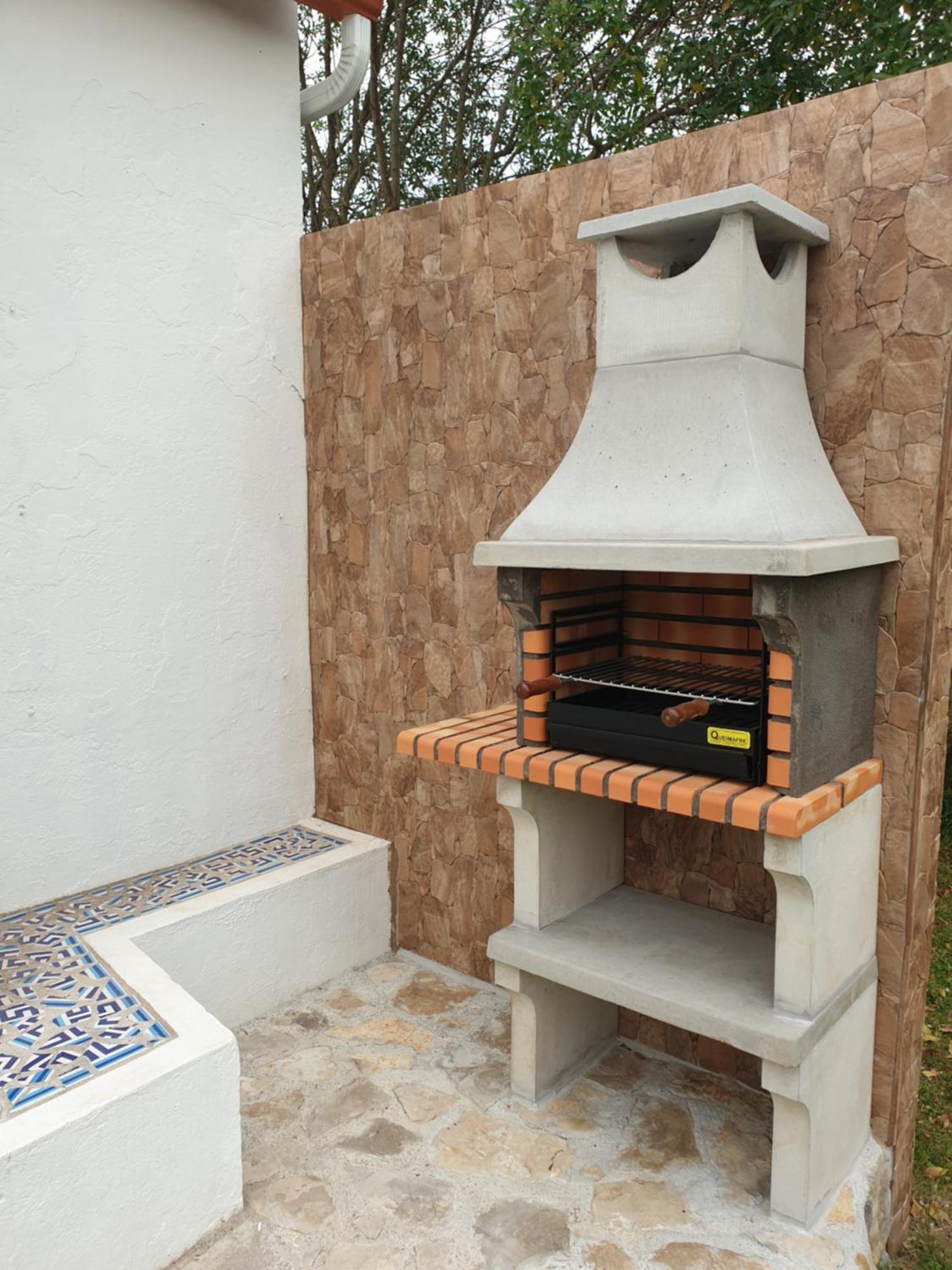 Sondela Self Catering Villa Sao Martinho do Porto Exterior photo