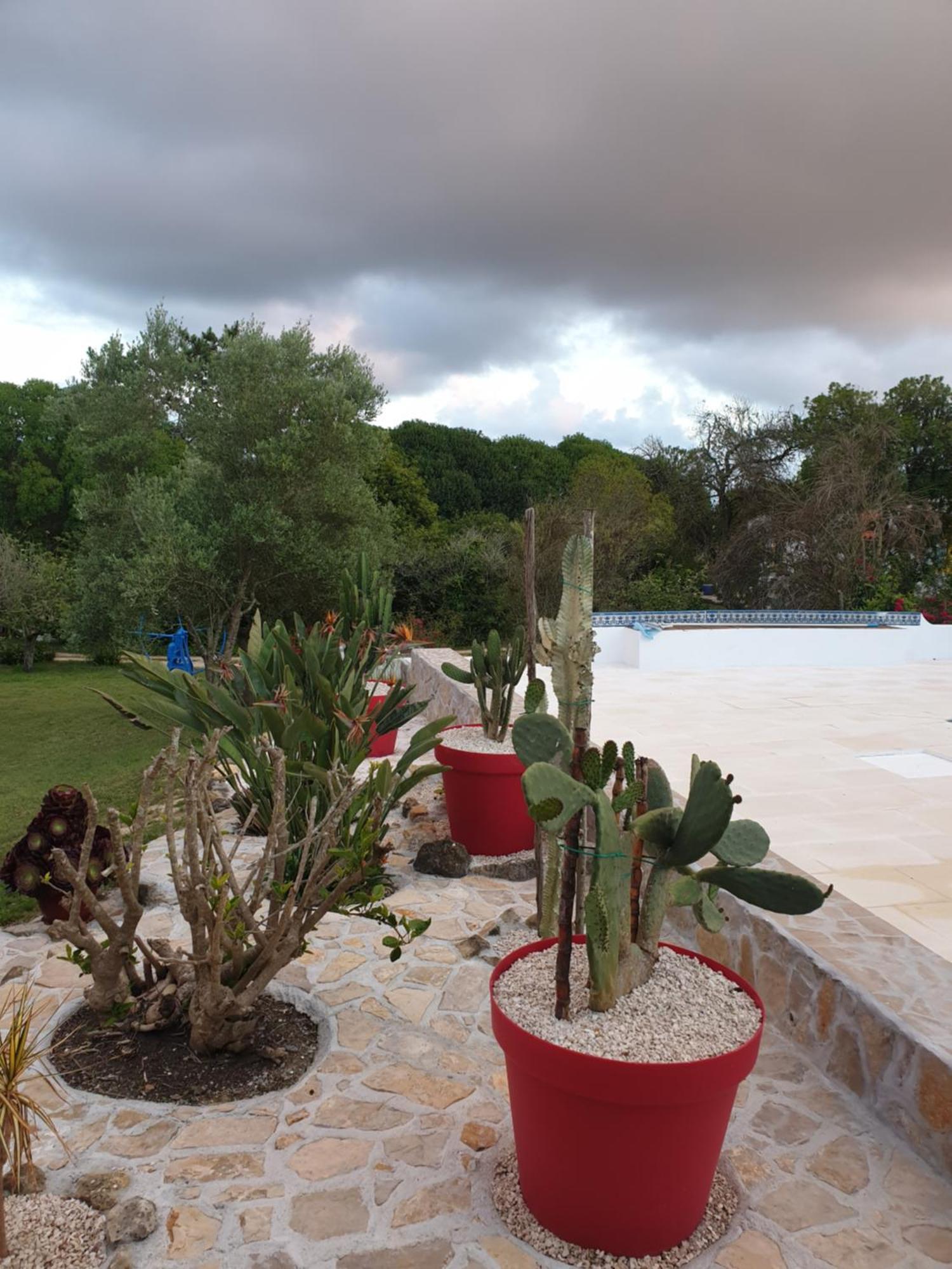 Sondela Self Catering Villa Sao Martinho do Porto Exterior photo