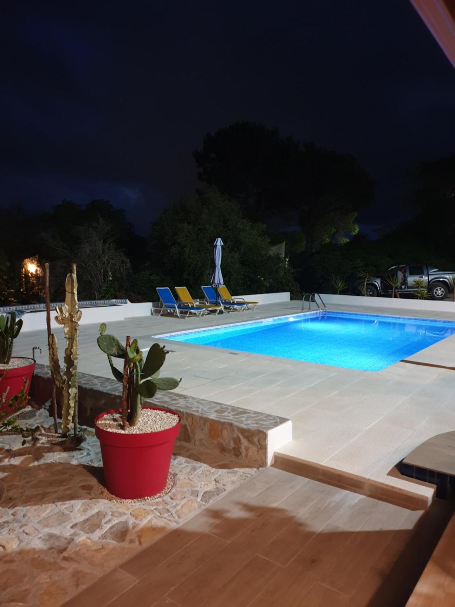 Sondela Self Catering Villa Sao Martinho do Porto Exterior photo
