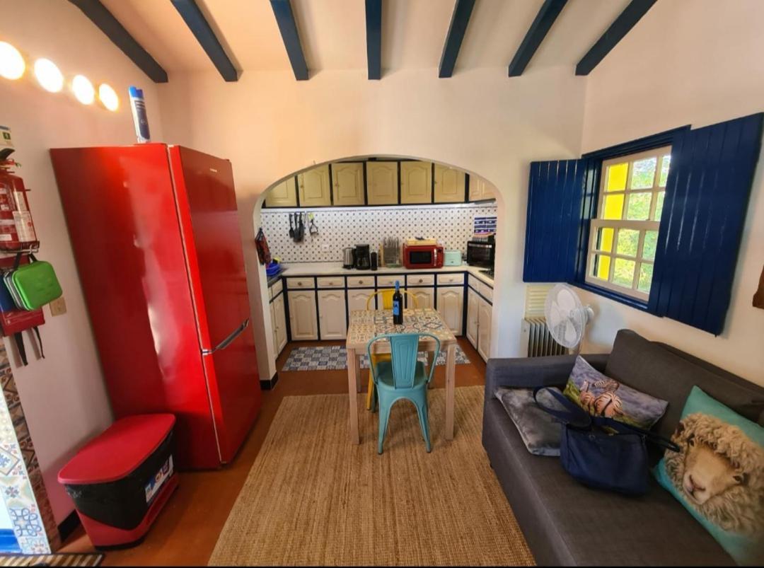 Sondela Self Catering Villa Sao Martinho do Porto Exterior photo